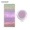 Multichrome Chameleon Pigment Powder for Eye Makeup Holographic Eyeshadow Cosmetic Grade